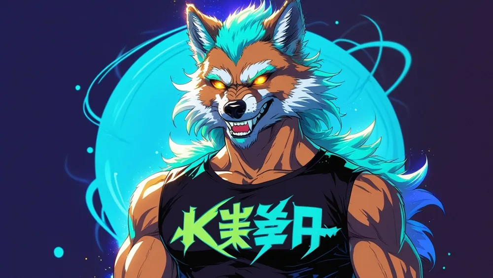 Kemono Party
