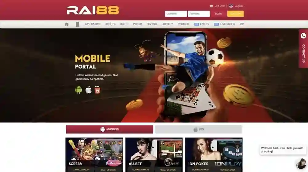 Tab66 Casino