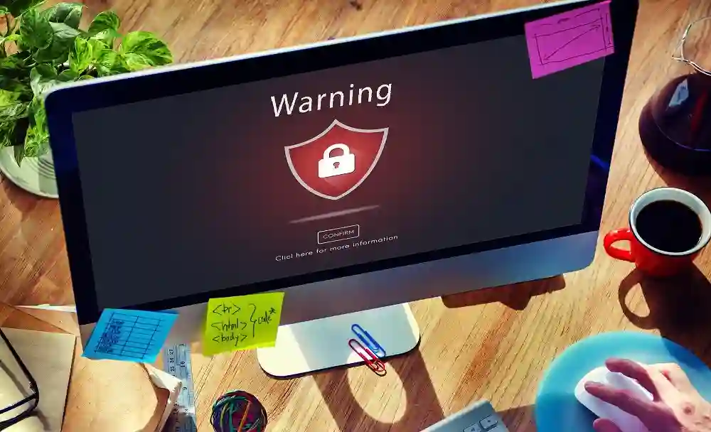 Report Scam to get your money back