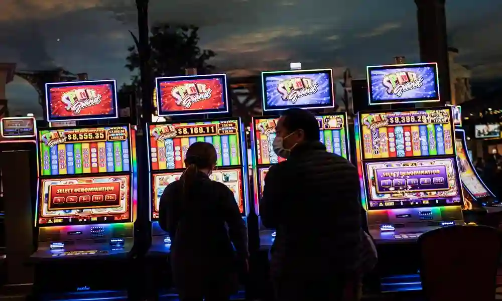 Agen Slot
