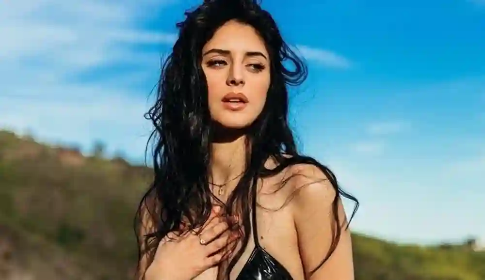 Camilla Araujo