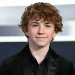 Walker Scobell