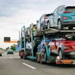 texas ca rshipping