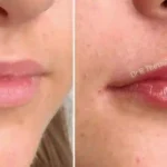 Fillers Before And After