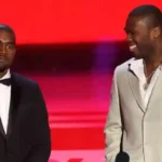 Kanye West