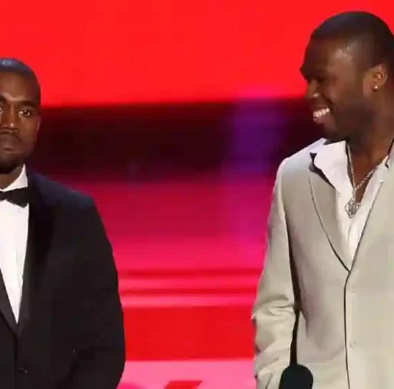 Kanye West