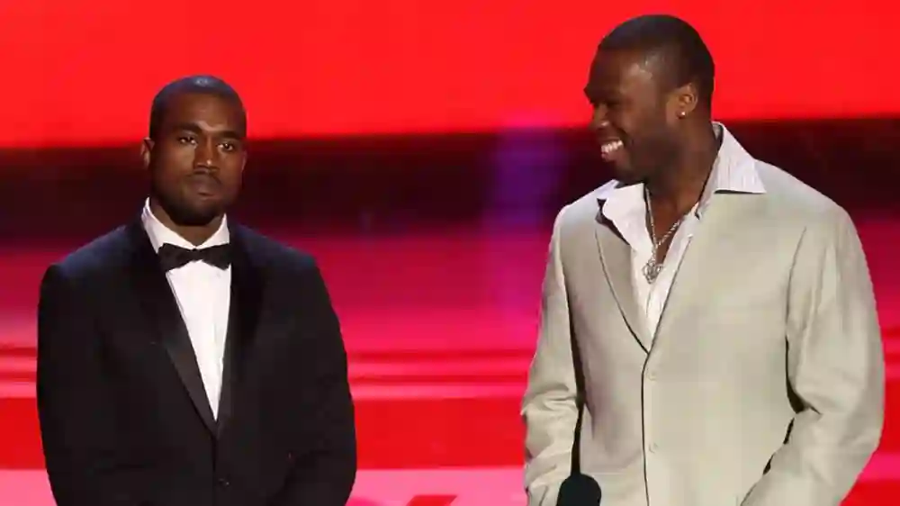 Kanye West