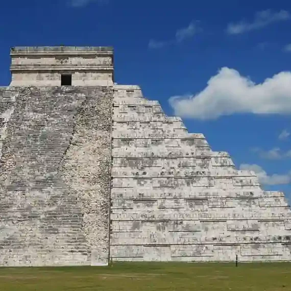 Mayan Names