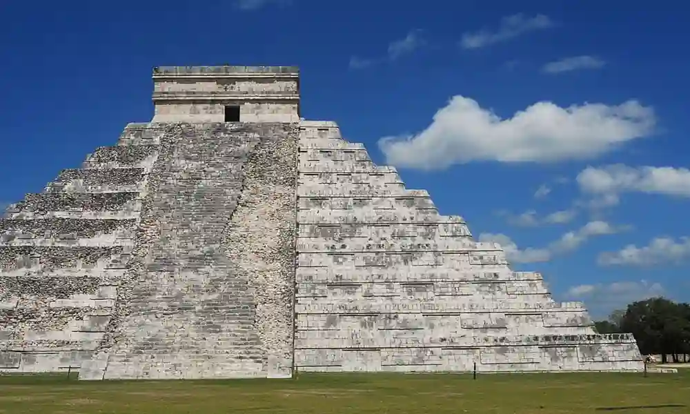 Mayan Names