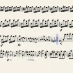 Moonlight Sonata 3rd Movement Sheet Music