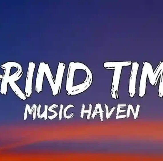 Songs About Working Hard