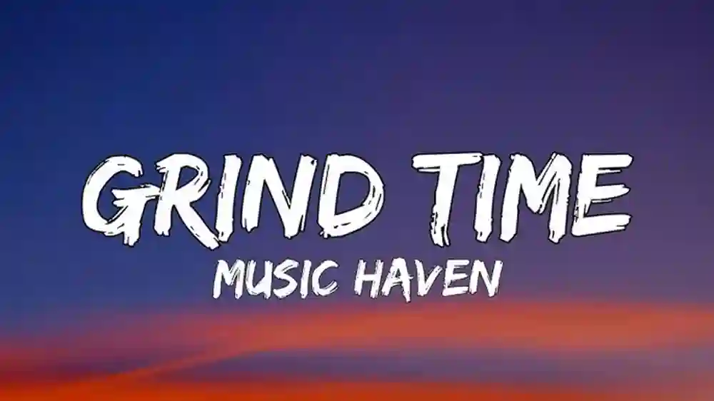 Songs About Working Hard