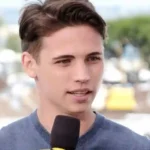 Tanner Buchanan