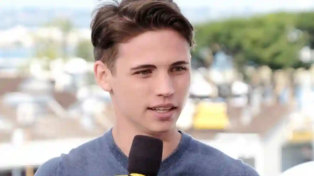 Tanner Buchanan