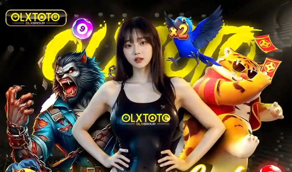 OLXTOTO
