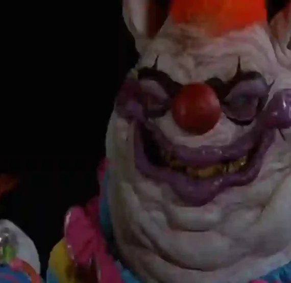 Clown Names