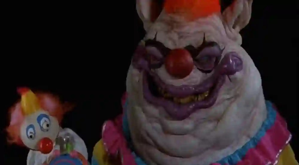 Clown Names