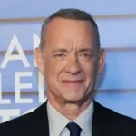 How Old Is Tom Hanks