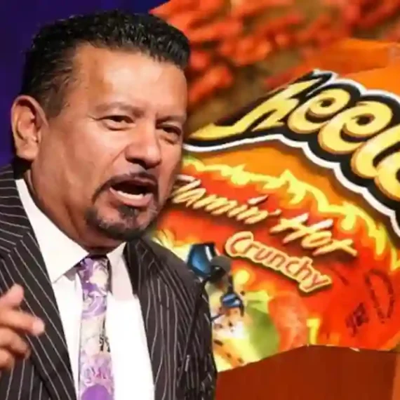 Richard Montanez